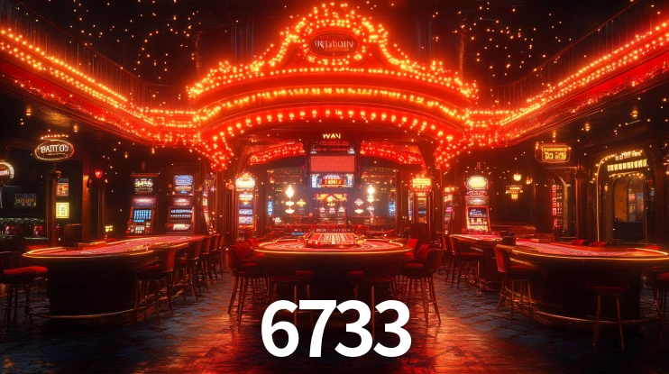 6733 Bônus - 6733 visual 1