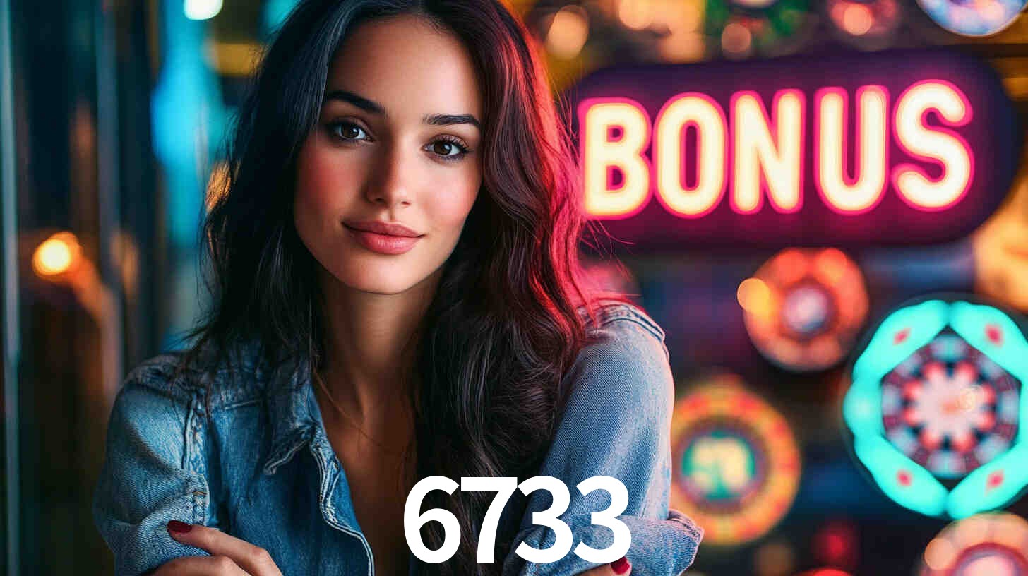 6733: Seu Especialista em Apostas Esportivas Brasileiras
