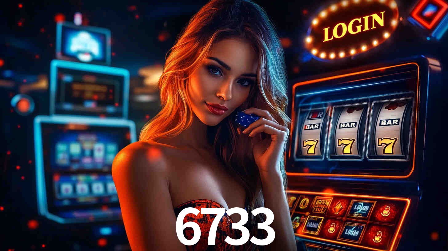 6733: A Experiência de Casino com Jogos de Mesa ao Vivo