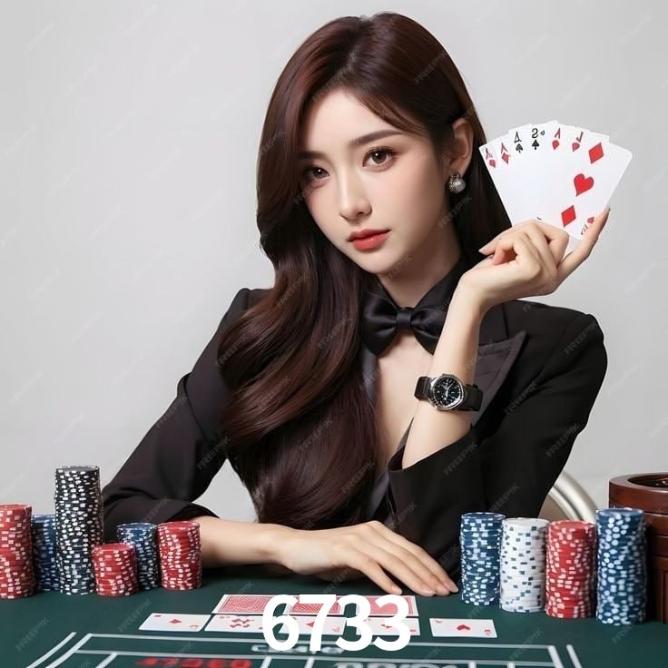 Casino Ao Vivo 6733