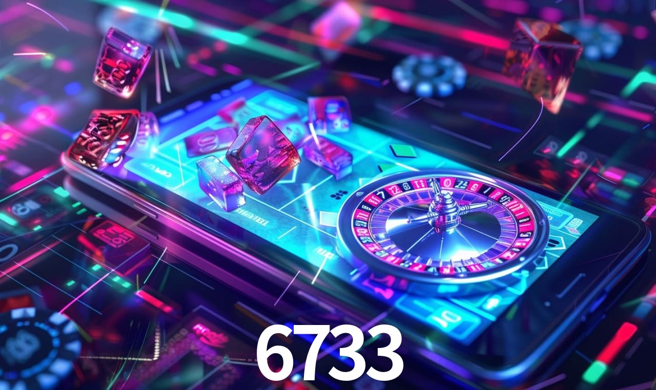Mesa de Blackjack 6733