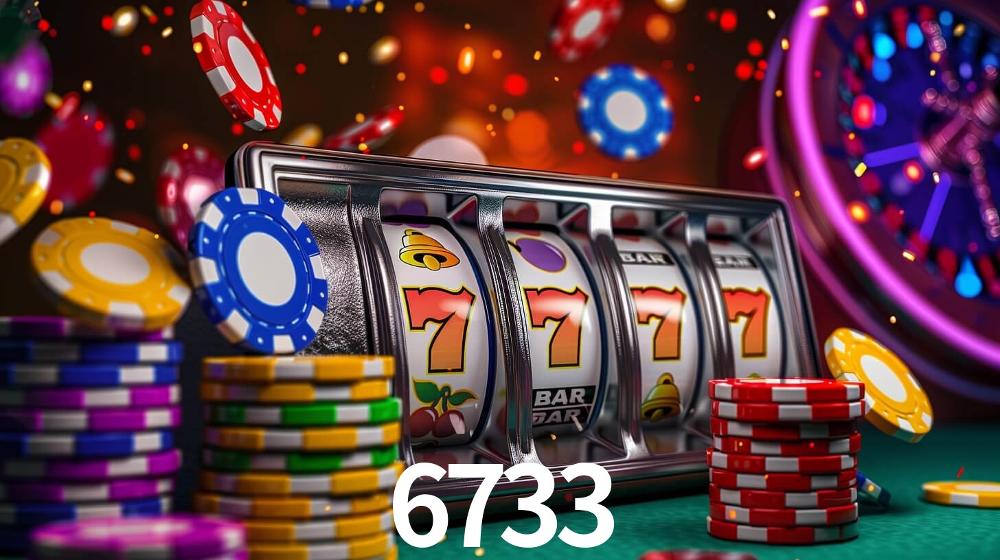 cassino 6733