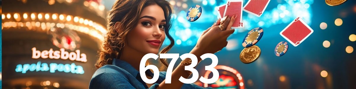 Welcome Bonus 6733