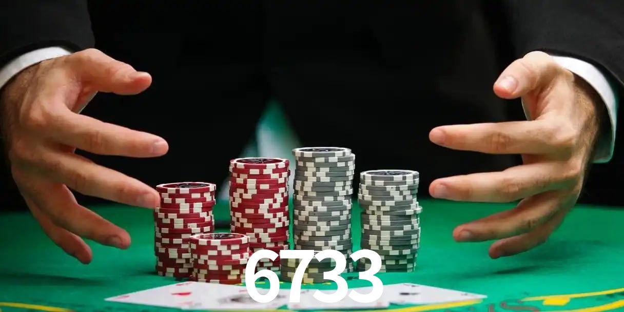 6733 Aplicativo - 6733 visual 2