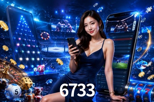 Game Statistics 6733