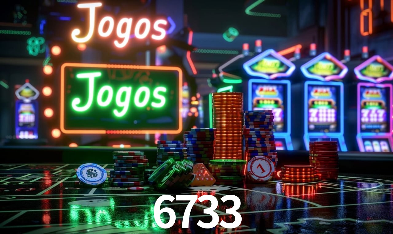 Bônus Generosos e Exclusivos no 6733 para Você!
