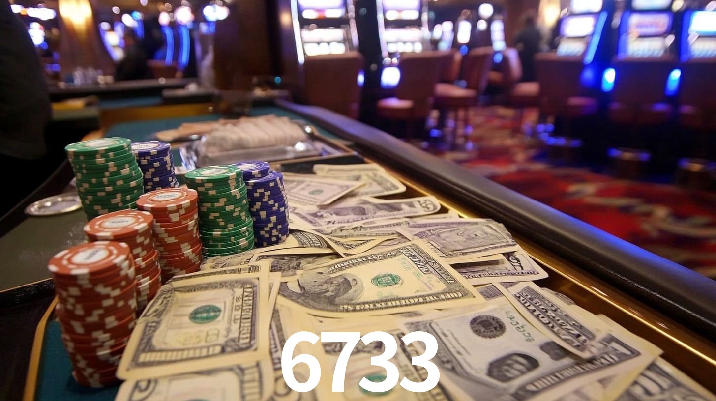 6733 visual 2