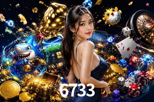APP oficial da 6733 para mobile