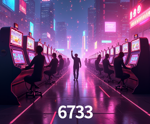 Interface Premium 6733