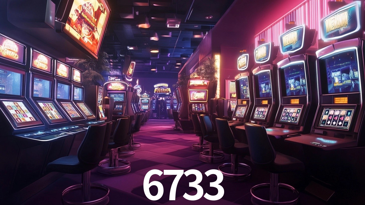 Exclusive Games 6733