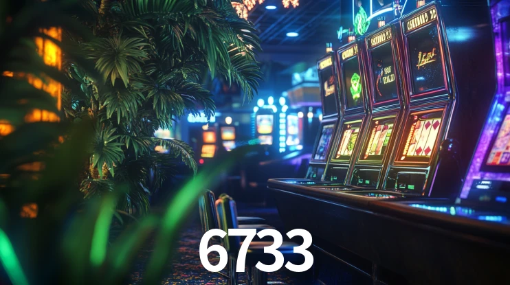 VIP Casino 6733
