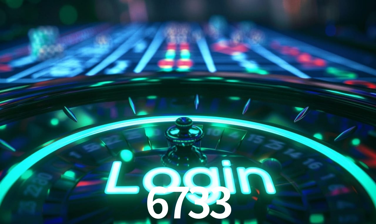 Casino Ao Vivo 6733