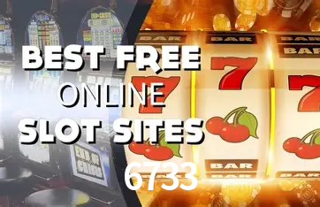 Descubra a Magia dos Jogos de Arcade no 6733