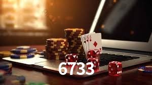 Desvendando o Mundo dos Jogos Virtuais na 6733