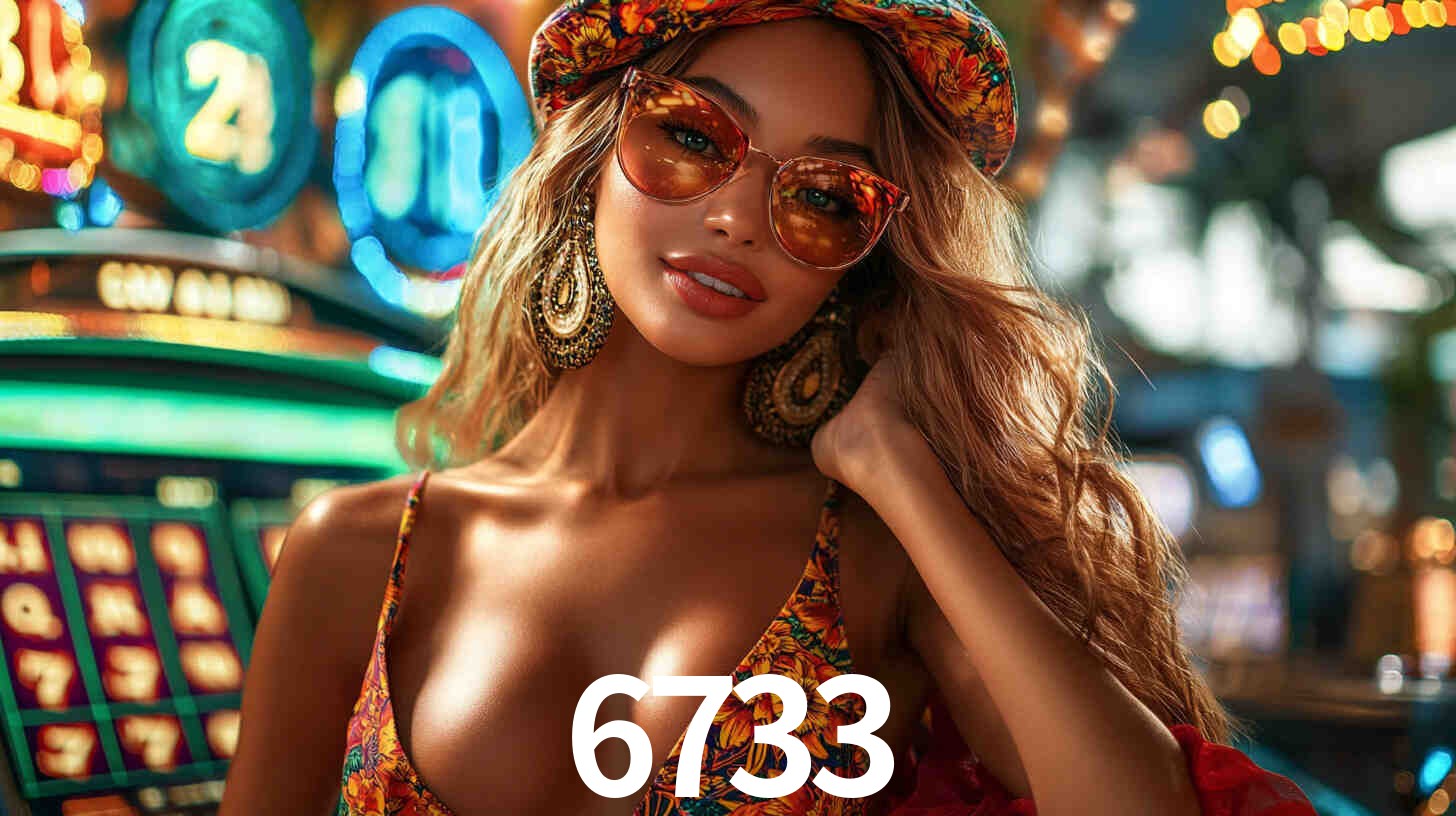 Welcome Bonus 6733