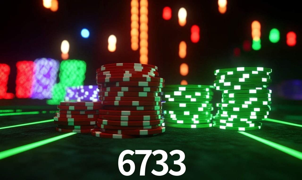 Experiência VIP 6733