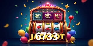 Provedores de Jogos 6733