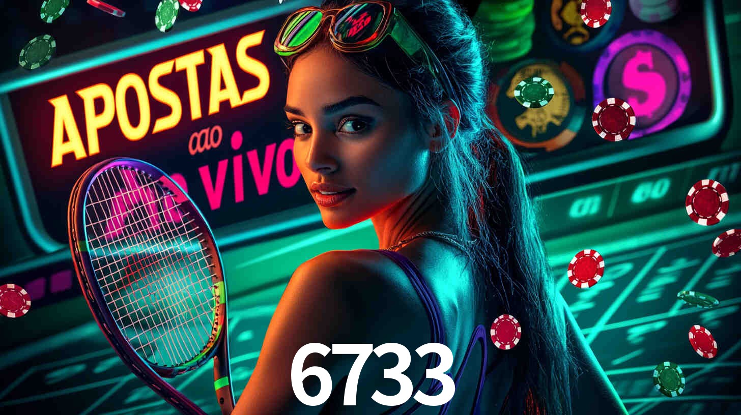 Apostas Esportivas na 6733: Um Guia Completo