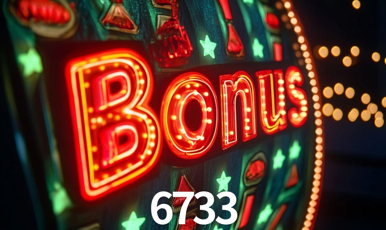 Bônus Diários 6733