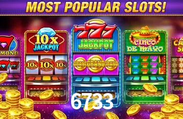 Desvendando o Mundo dos Jogos Virtuais na 6733