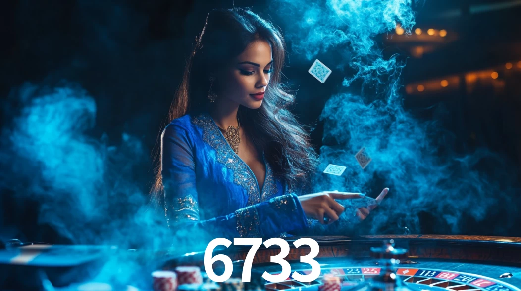 A Emoção da Loteria na 6733: Uma Chance de Mudança de Vida