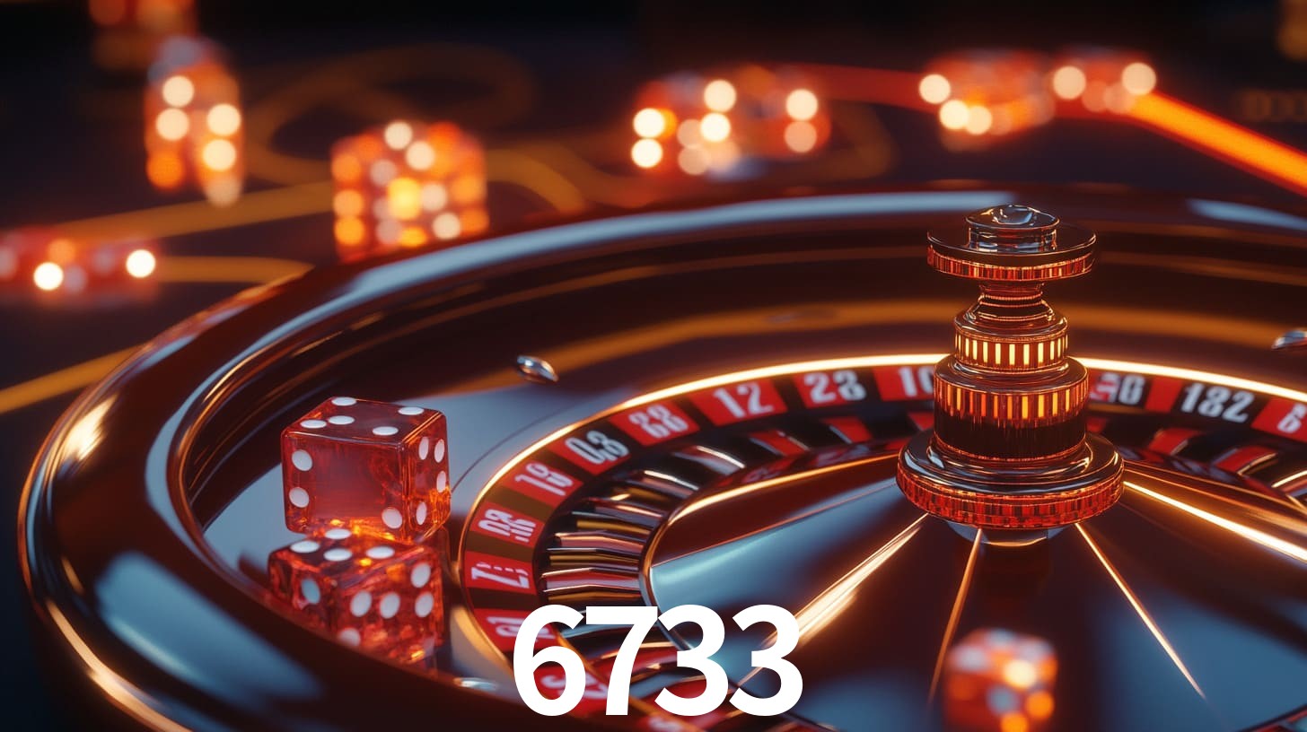 Slot Games 6733