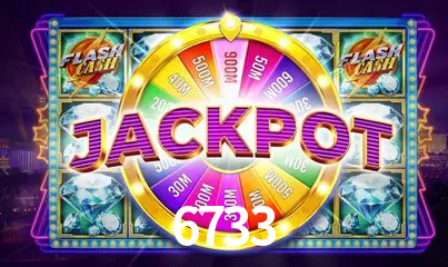 Descubra o Mundo do Cassino Online com 6733