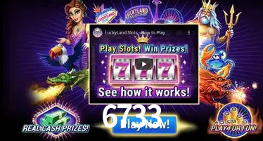 Descubra o Mundo do Cassino Online com 6733