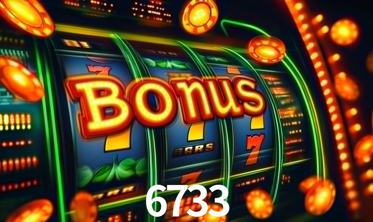 Live Casino 6733