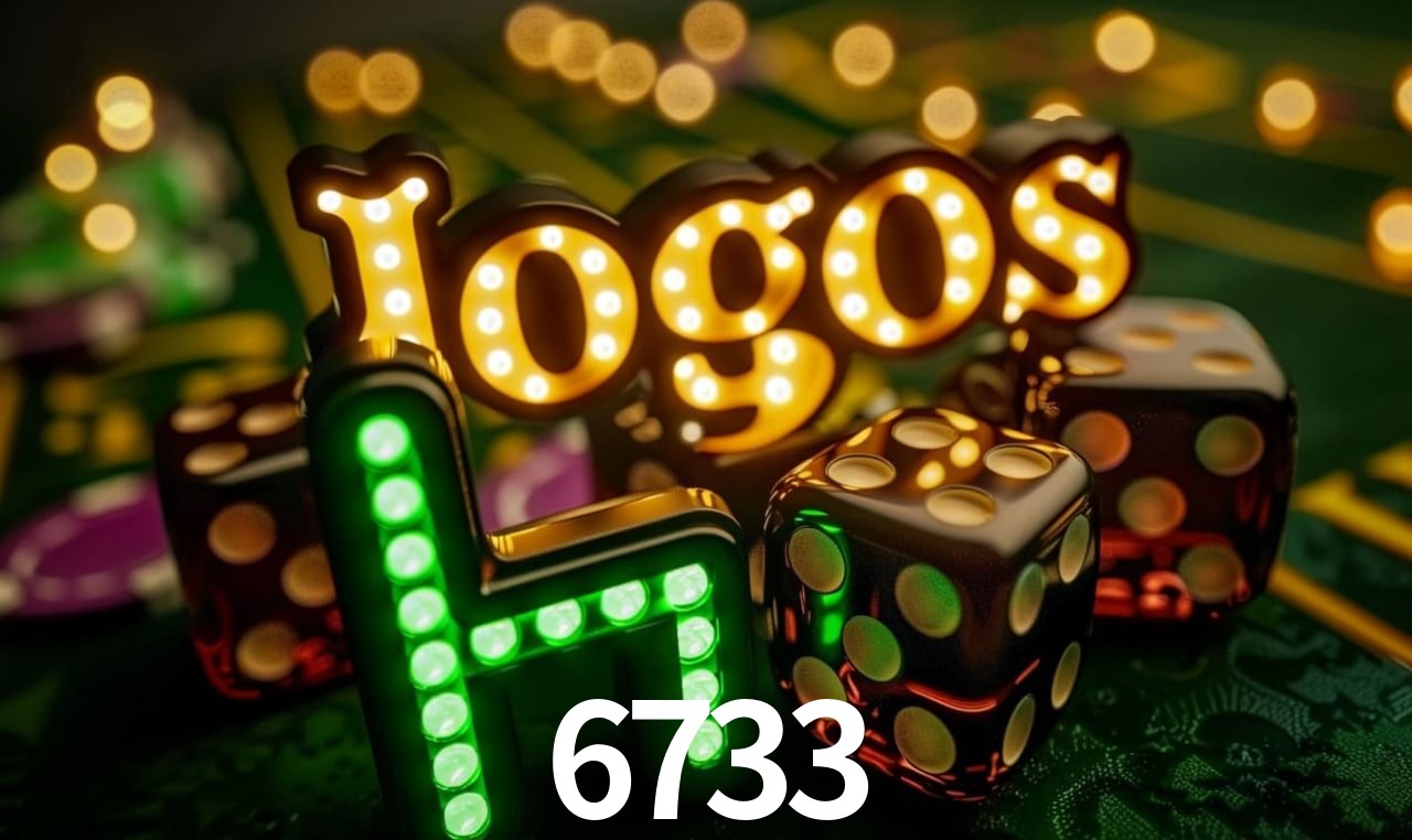 Diretório de Jogos 6733