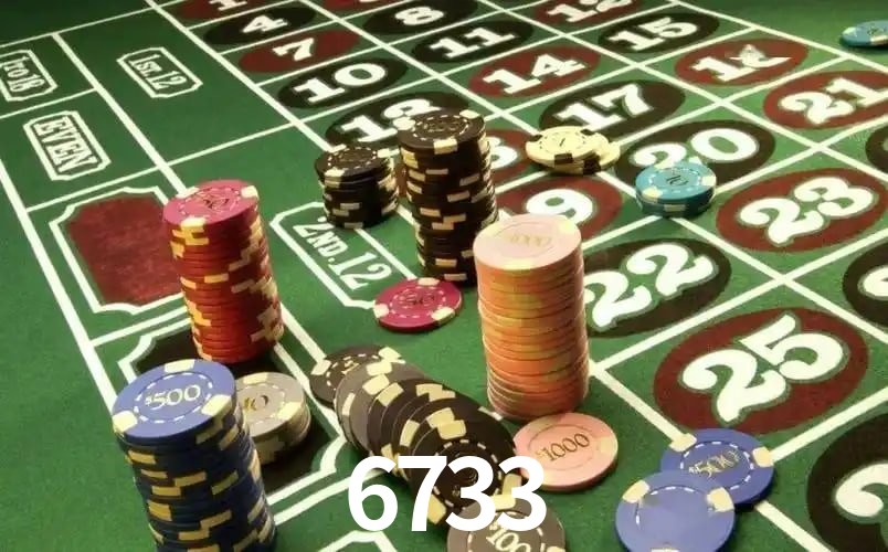 Casino Ao Vivo 6733