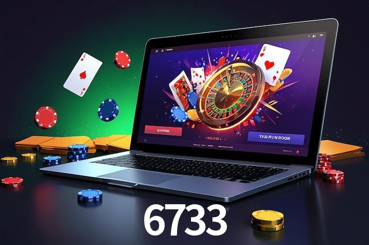 6733: Seu Cassino Premiado com Pagamentos Rápidos