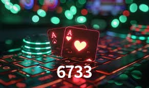 Gates of Olympus 6733