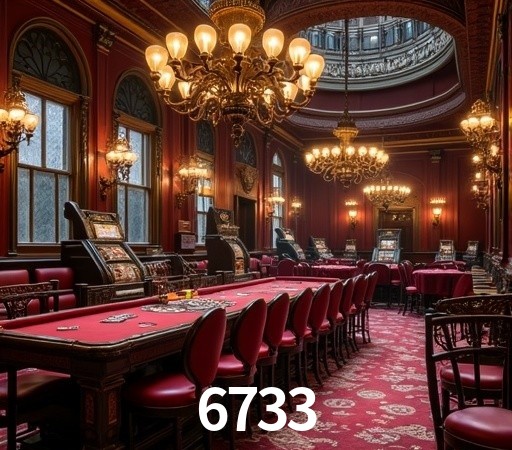 6733 bet login