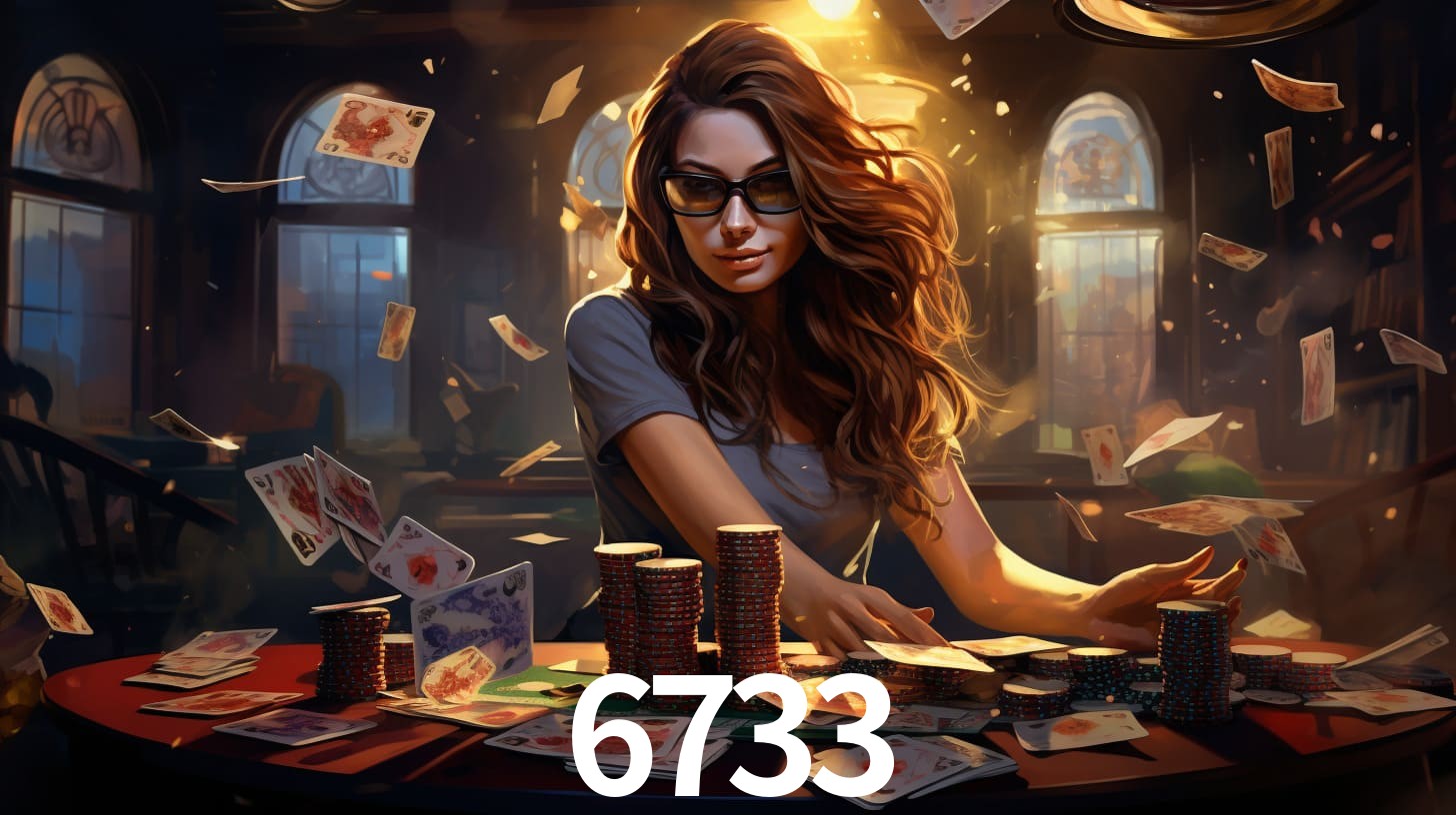 Games Directory 6733