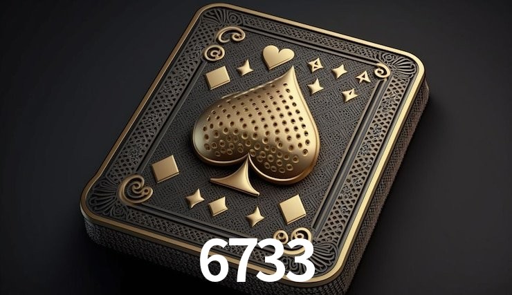 Recursos de Bônus 6733