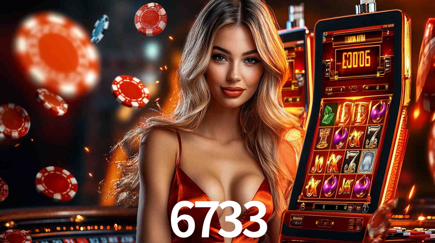 Roulette Table 6733